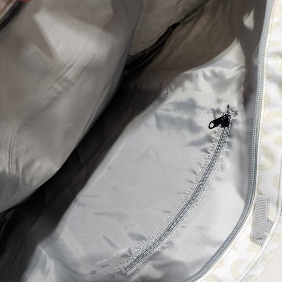 USC Trojans Leopard Pattern Tote - Picture 7 of 8